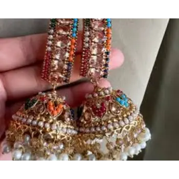 Quite Imitation Earring